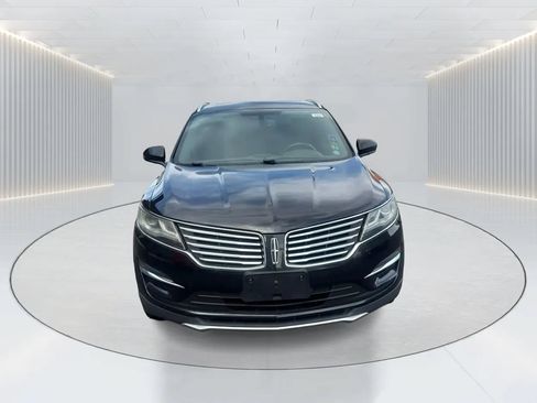 Used 2015 Lincoln MKC AWD w/ Equipment Group 102A Reserve image 2
