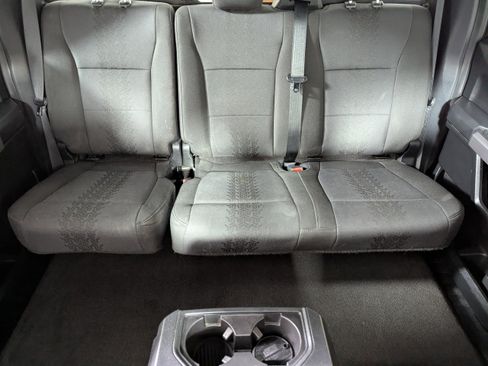 Used 2018 Ford F150 XLT w/ Equipment Group 302A Luxury image 33