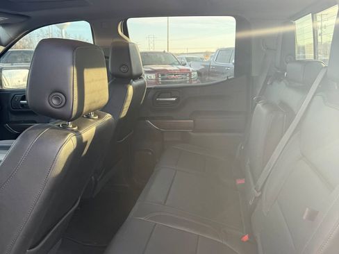 Used 2021 Chevrolet Silverado 1500 LT Trail Boss w/ Convenience Package II image 55