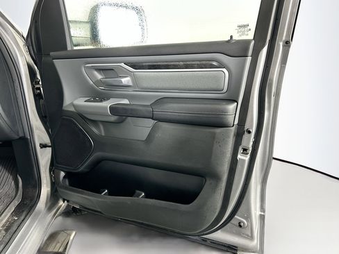Used 2022 RAM 1500 Big Horn AWD/4WD image 29