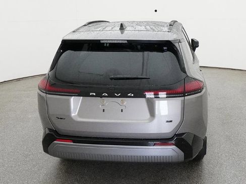 New 2026 Toyota RAV4 SE image 2