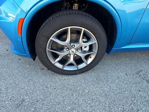 New 2026 Dodge Durango GT image 31