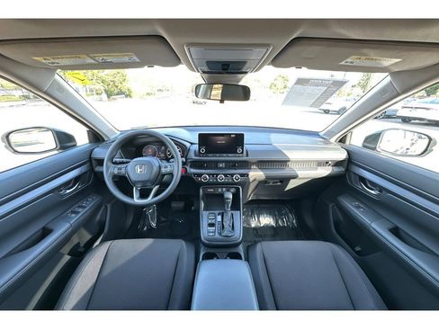 Certified 2025 Honda CR-V EX image 15