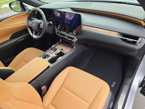 Used 2026 Lexus RX 350 Premium w/ Convenience Package image 11