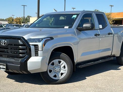 New 2026 Toyota Tundra SR image 34