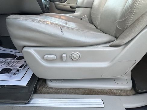 Used 2009 GMC Yukon SLT w/ Suspension Package, Autoride image 12