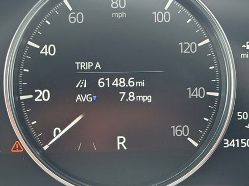 Used 2021 MAZDA CX-5 Grand Touring Reserve AWD/4WD image 29