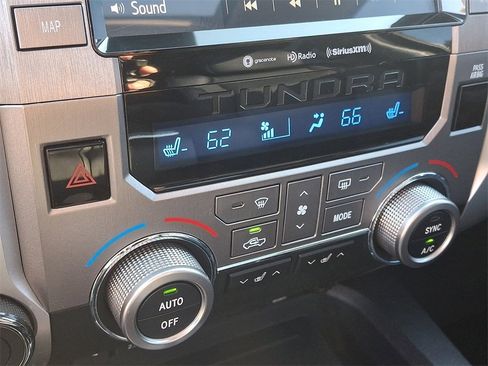 Used 2021 Toyota Tundra Limited w/ Limited Premium Package image 16