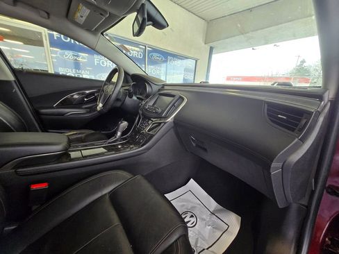 Used 2016 Buick LaCrosse Leather image 26