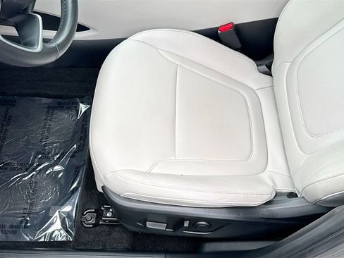 Certified 2024 Hyundai Tucson SEL w/ Convenience Package FWD image 19