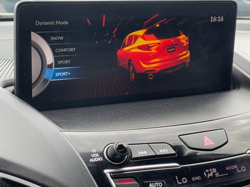 Used 2019 Acura RDX AWD w/ Technology Package image 50