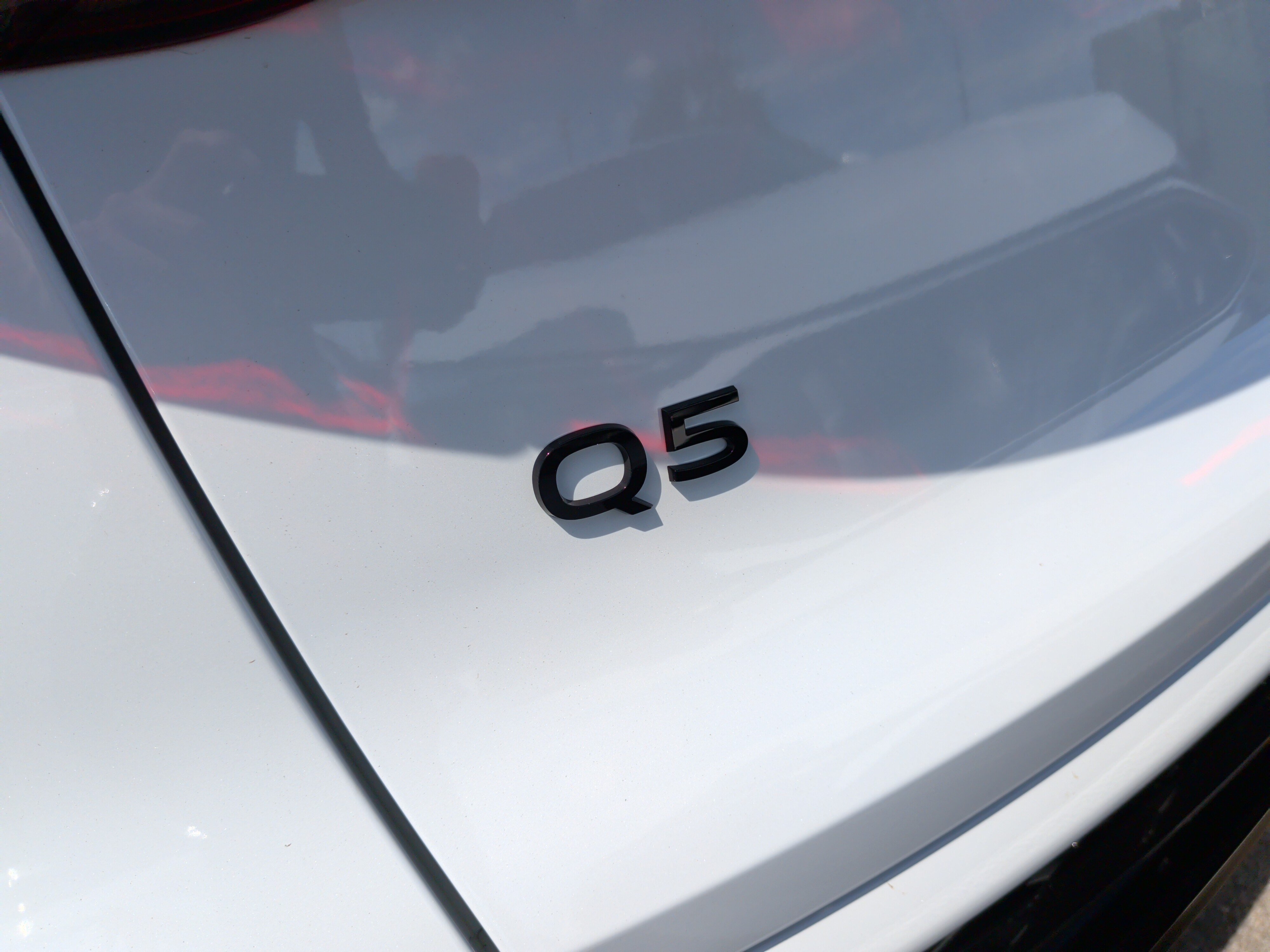 New 2026 Audi Q5 Prestige AWD/4WD image 40