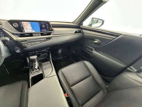 Used 2019 Lexus ES 350 F Sport FWD image 31