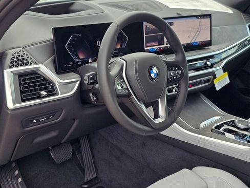 New 2026 BMW X5 sDrive40i w/ Climate Comfort Package RWD image 14