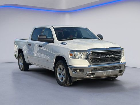 Used 2023 RAM 1500 Big Horn AWD/4WD image 5