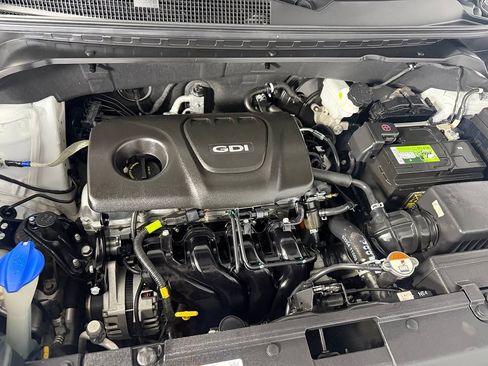 Used 2019 Kia Soul FWD image 31