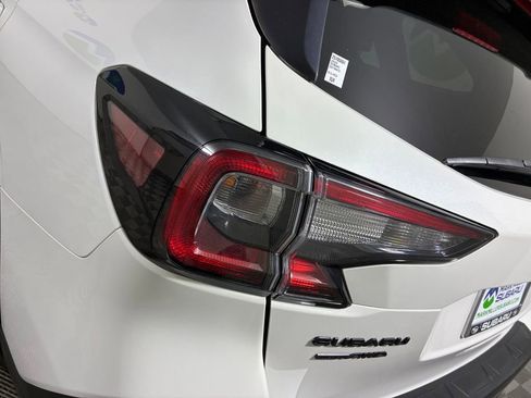 Used 2020 Subaru Outback Onyx Edition XT w/ Popular Package #2 image 22