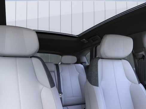 New 2026 Cadillac Optiq Luxury 1 AWD/4WD image 24