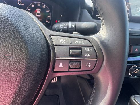 Certified 2023 Honda Accord Sport image 14