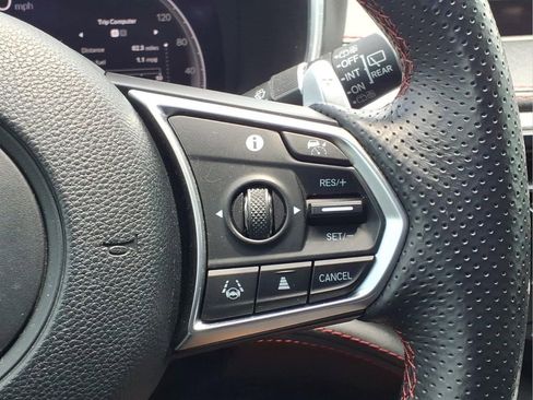 Used 2023 Acura MDX Type S AWD/4WD image 25
