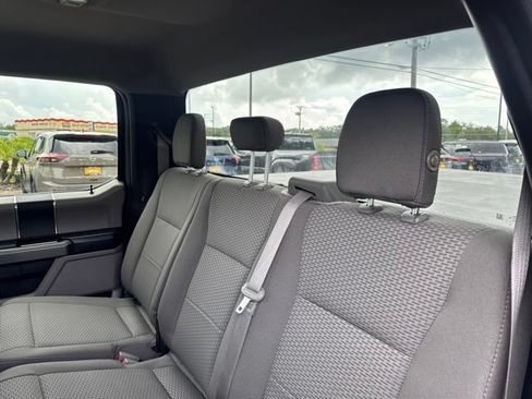 Used 2018 Ford F150 XLT RWD image 20