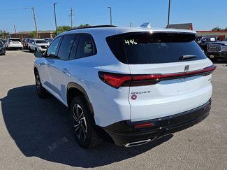 New 2026 Buick Enclave Sport Touring w/ Power Package video 3