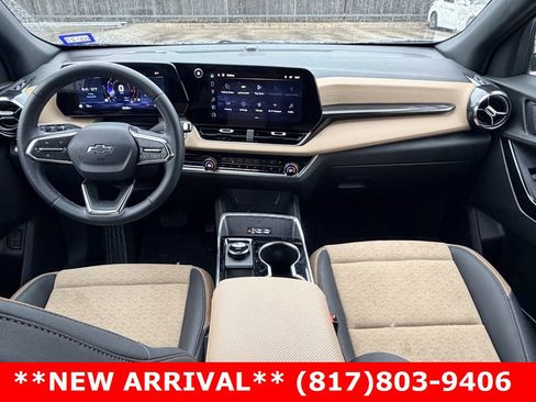 Used 2026 Chevrolet Equinox ACTIV w/ Convenience Package III image 10
