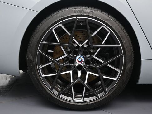 Used 2023 BMW M8 Gran Coupe xDrive Competition image 11