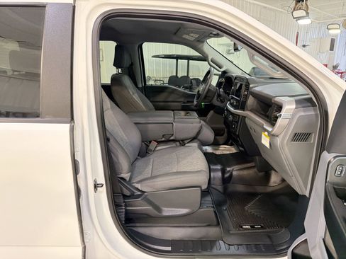 Used 2022 Ford F150 XL w/ Equipment Group 101A High image 27