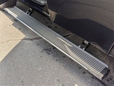 New 2025 Jeep Wagoneer Series II image 6