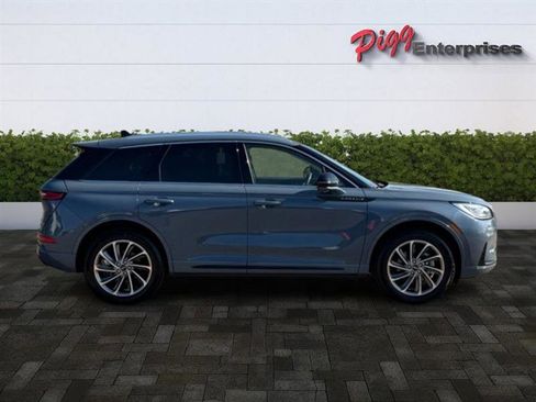 Used 2024 Lincoln Corsair Grand Touring w/ Equipment Group 301A image 7