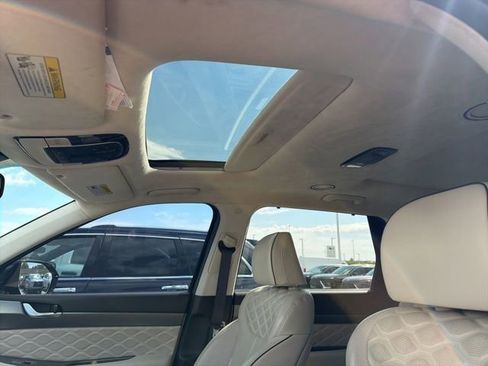 Used 2020 Hyundai Palisade Limited AWD/4WD image 10