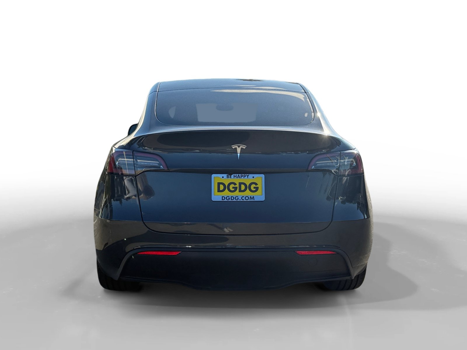 Used 2024 Tesla Model Y Long Range RWD image 4