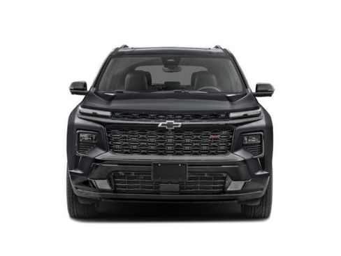 Used 2026 Chevrolet Traverse RS w/ LPO, Floor Liner Package FWD image 7