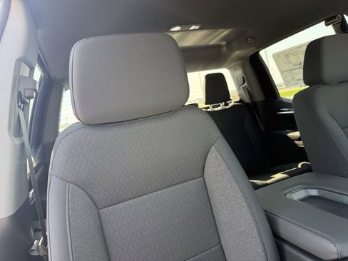 New 2026 Chevrolet Silverado 1500 LT image 47