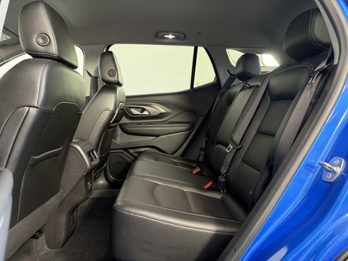 Certified 2024 GMC Terrain SLT AWD/4WD image 7