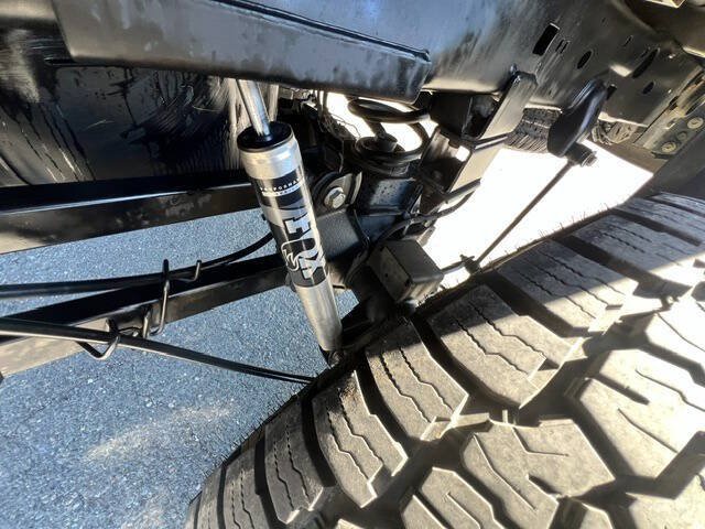 Used 2016 RAM 2500 Big Horn AWD/4WD image 21