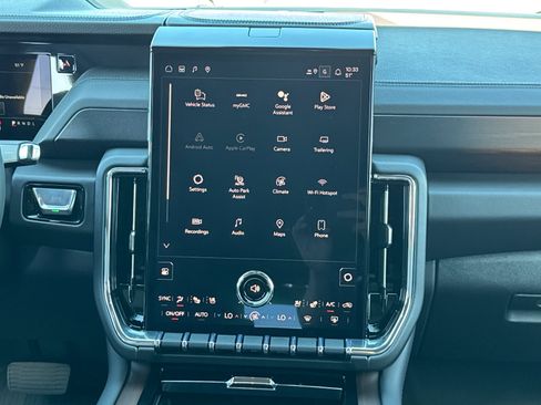 New 2026 GMC Yukon Denali w/ Denali Reserve Package image 28