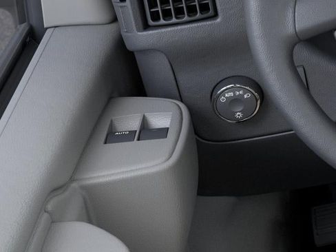 New 2026 Chevrolet Express 3500 w/ Power Convenience Package RWD image 51
