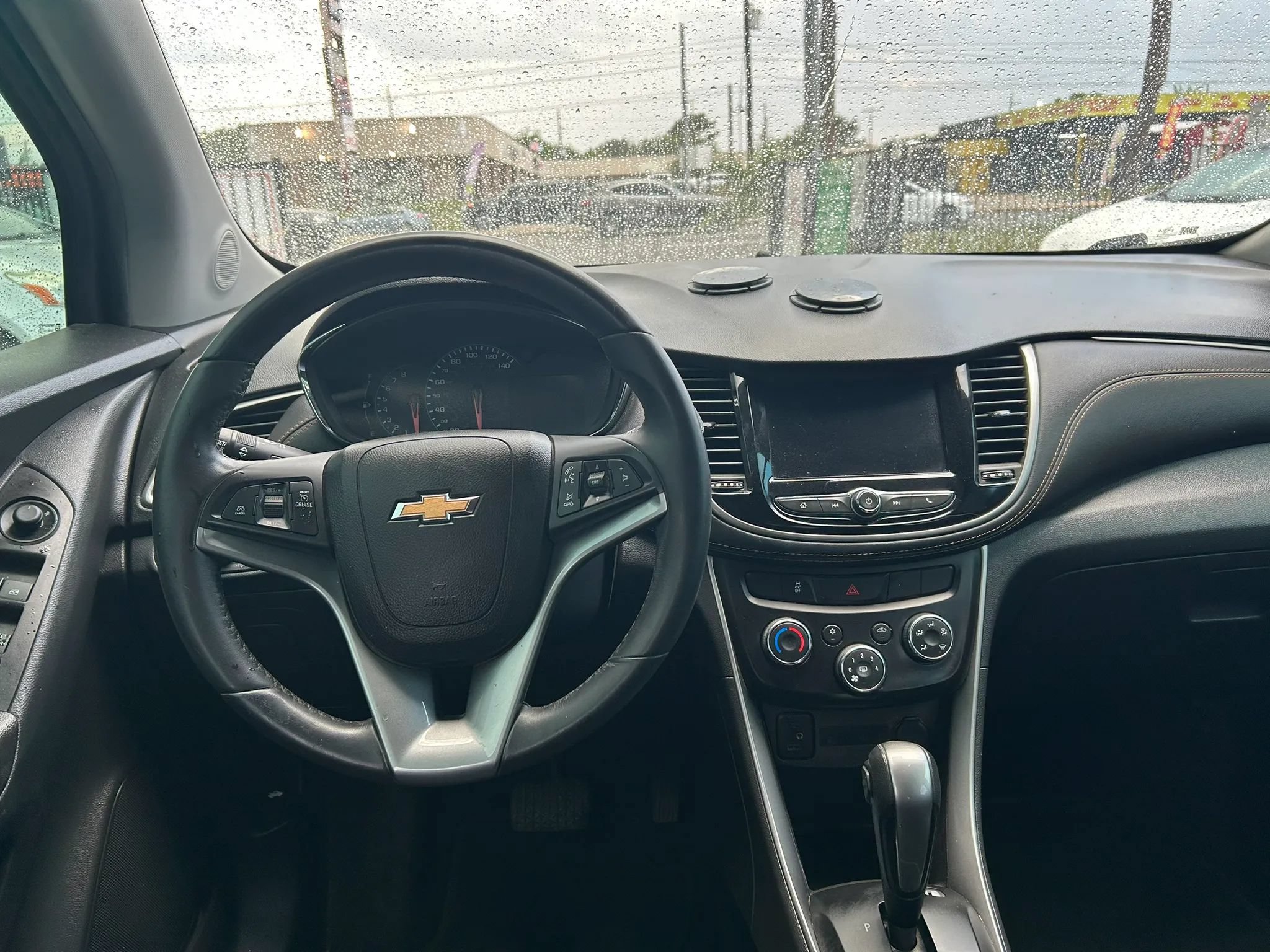 Used 2021 Chevrolet Trax LT w/ Sport Edition FWD image 19
