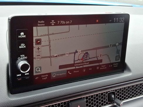 Used 2024 Honda Civic Type R image 16