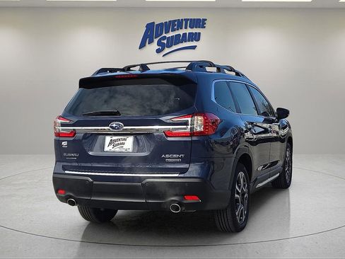 Certified 2025 Subaru Ascent Touring image 6