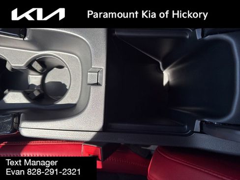 Used 2024 Acura Integra Type S FWD image 26