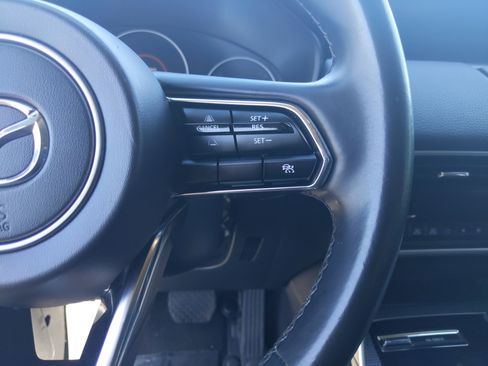 Used 2024 MAZDA CX-90 3.3 Turbo w/ Preferred Plus image 18