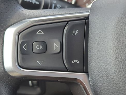 New 2026 RAM 1500 Express AWD/4WD image 21
