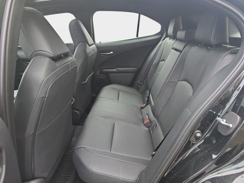 New 2026 Lexus UX 300h 300h F SPORT Design image 14