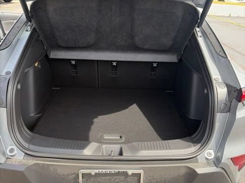New 2026 Buick Envista Preferred w/ Convenience I Package FWD image 15