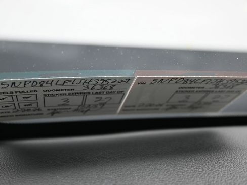 Used 2018 Hyundai Elantra SEL image 10