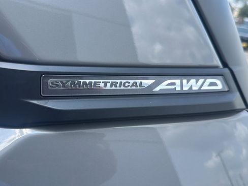 Certified 2025 Subaru Forester Premium AWD/4WD image 47