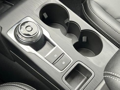 New 2026 Ford Escape Platinum w/ Premium Technology Package image 31